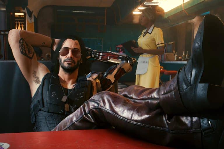 Svet Cyberpunk 2077 dostane film alebo seriál. Už je vo vývoji, toto o ňom vieme