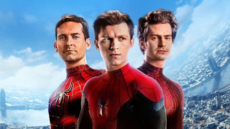 spider-man 4 marvel