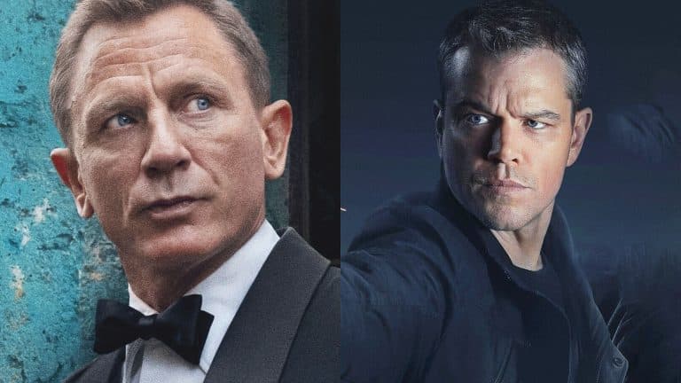 jason bourne novy film