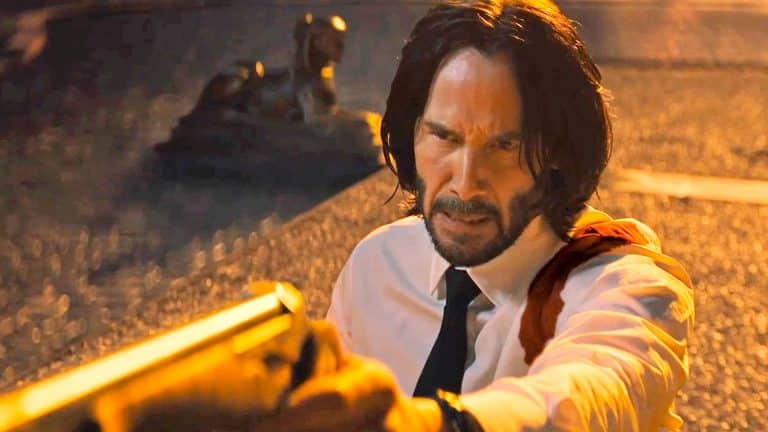 john wick serial