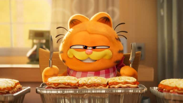 trailer garfield