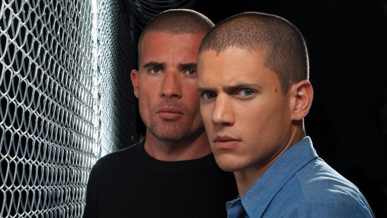 Prison Break