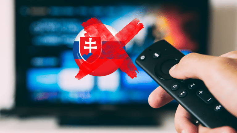 Aktuálne: Obľúbená česká TV stanica skončila na Slovensku, nahradil ju tento kanál