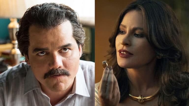 netflix narcos novy serial griselda