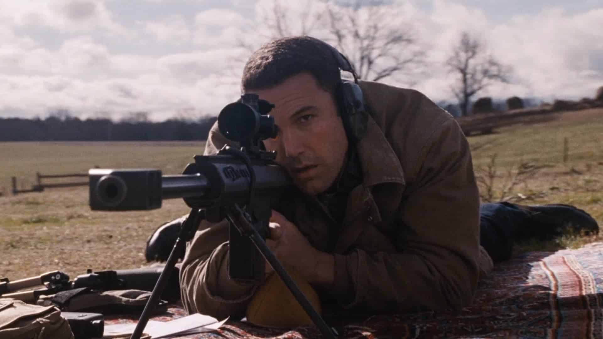 ben affleck film účtovník