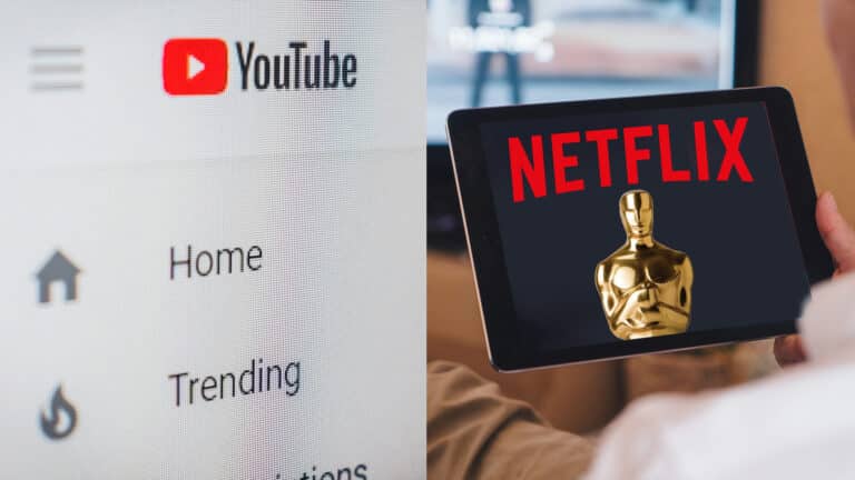 Úchvatný Netflix film s nomináciou na Oscara si teraz pozriete zadarmo na YouTube