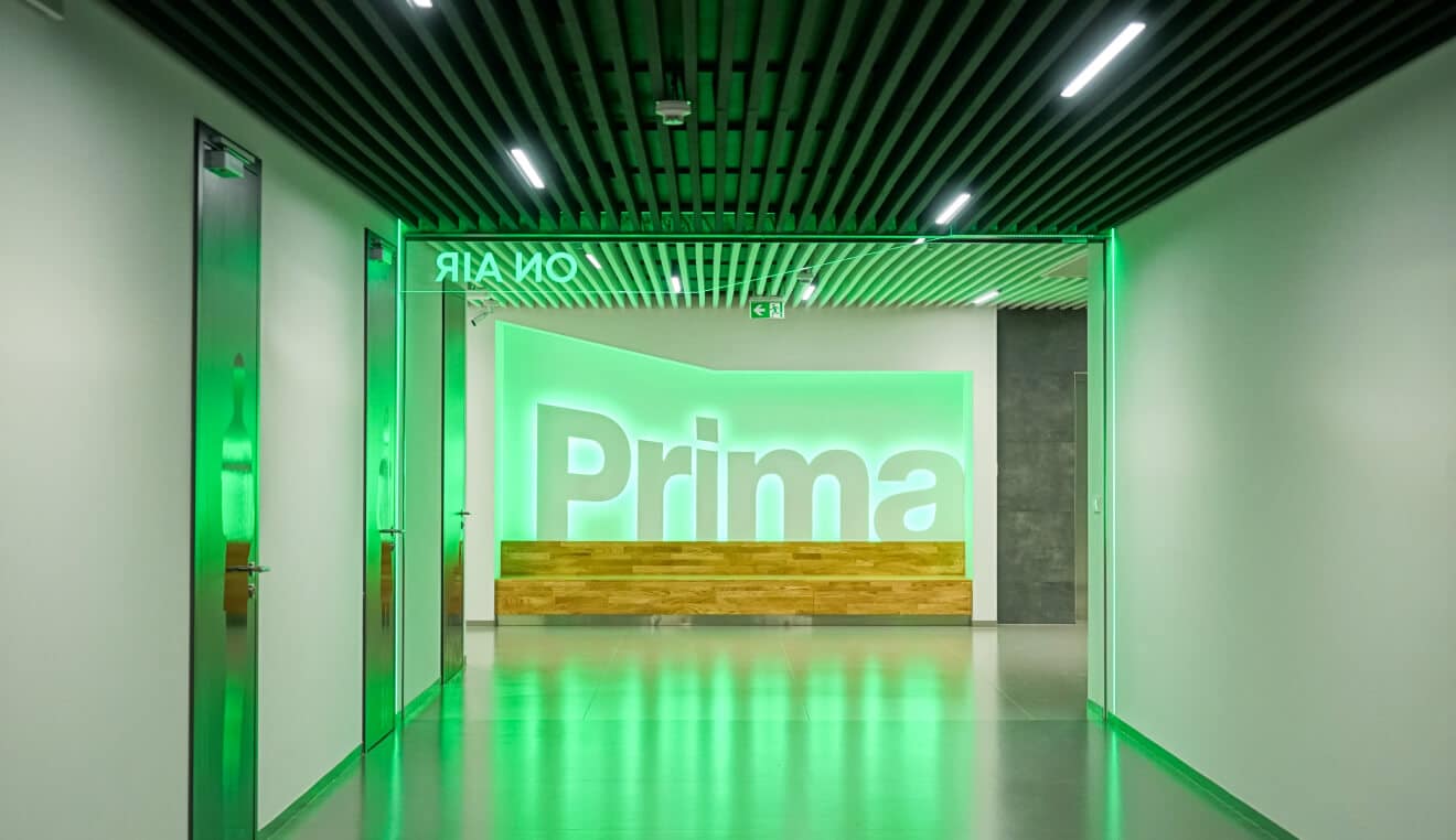 prima