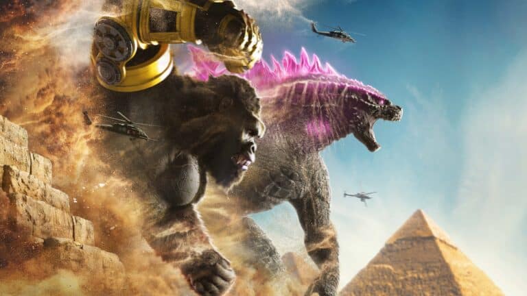 recenzia godzilla a kong