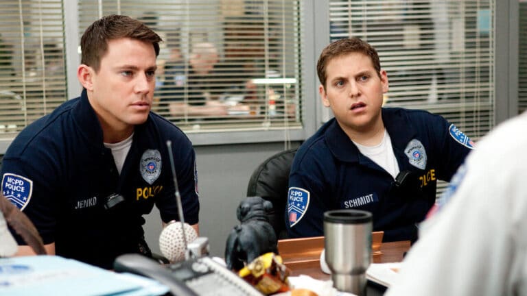 channing tatum jonah hill 23 jump street