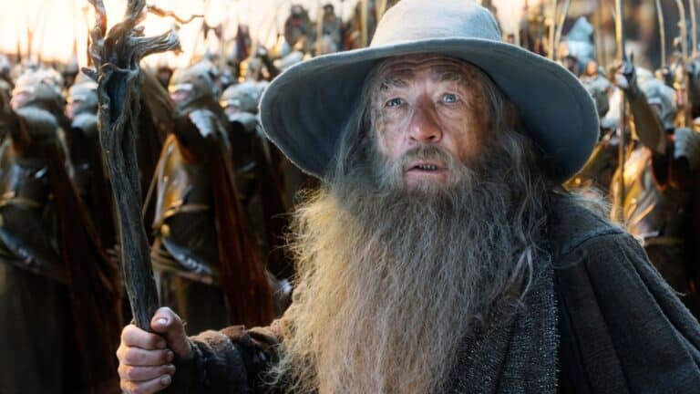 ian mckellen gandalf