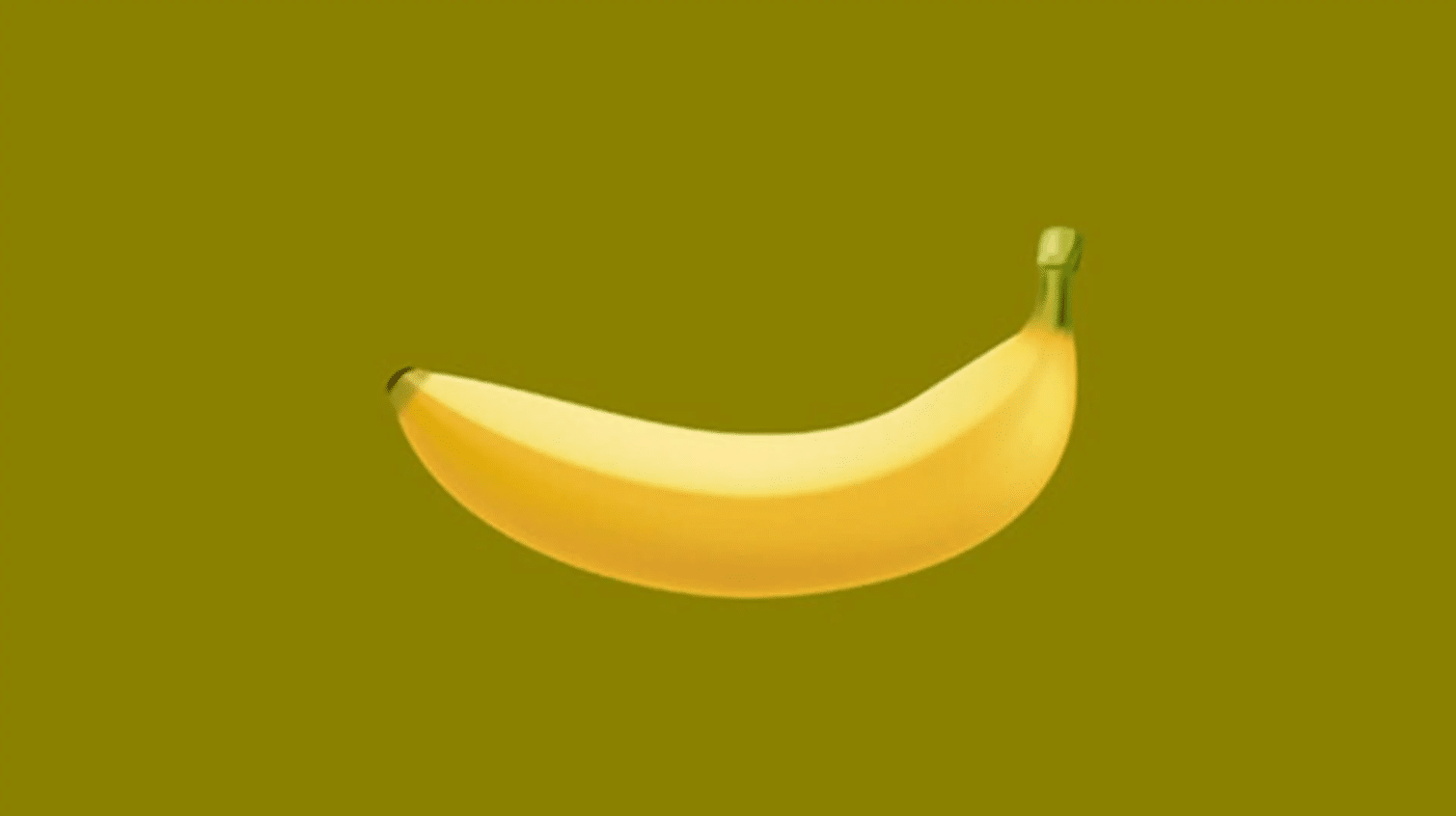 banana