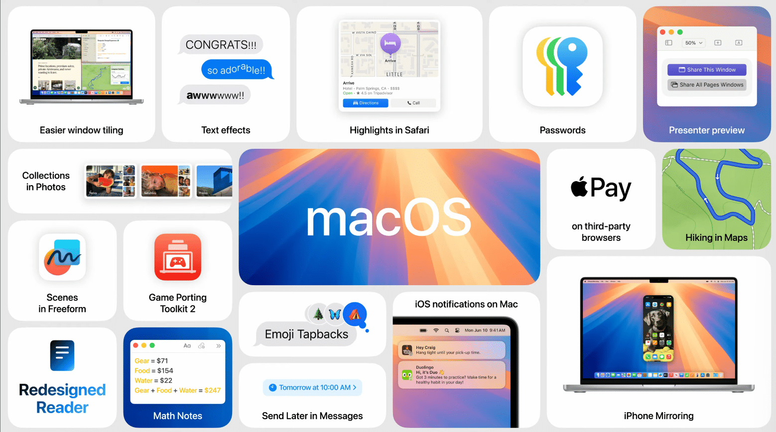 macos