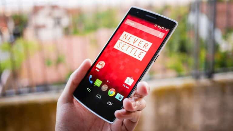 oneplus one