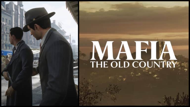 Mafia 4 oficiálne odhalená ako Mafia: The Old Country, už teraz sú Slováci z príbehu nadšení