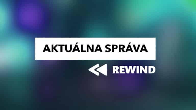 aktualna sprava