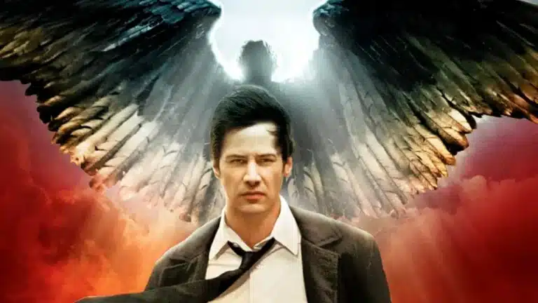 Constantine 2 s Keanu Reevesom je späť. Má taký scenár, že sa aj producent bál pri čítaní