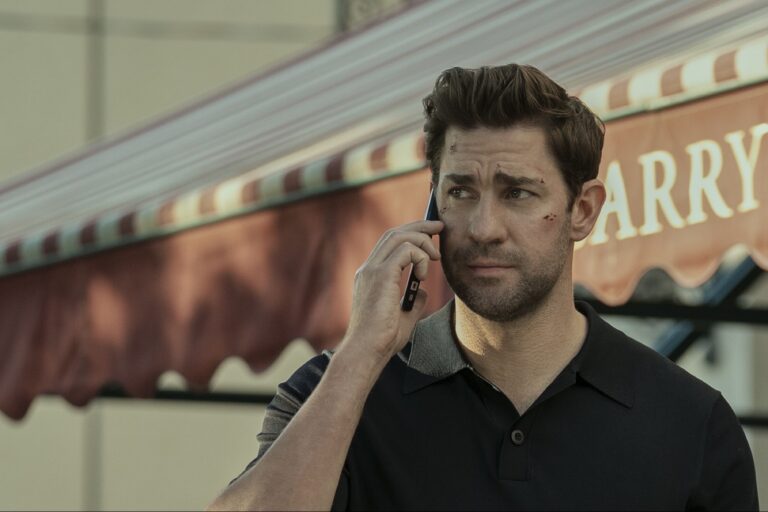 jack ryan