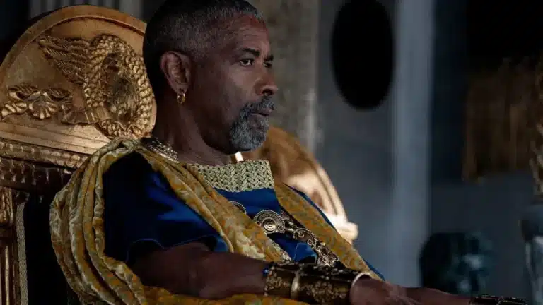 Marvel sa vráti na ikonické miesto. Denzel Washington si zahrá v tomto filme