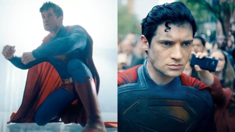 Toto sme ešte nikdy nevideli. Nový Superman film dokázal za jeden deň historický úspech