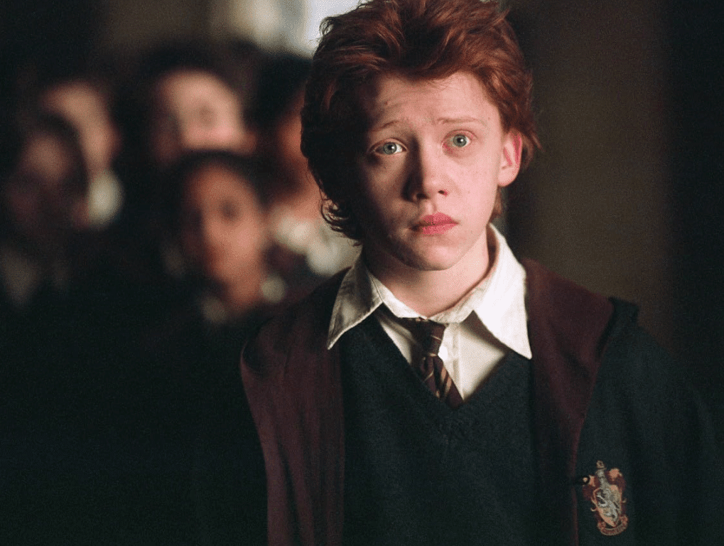 Rupert Grint