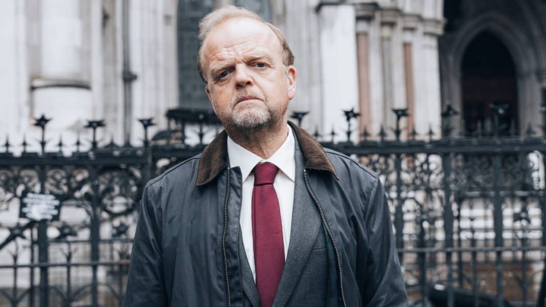 toby jones